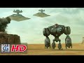 CGI & VFX Showreels: 