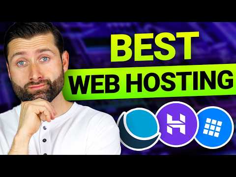 What is the best hosting site?