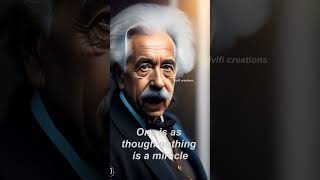 Albert Einstein Quotes Are Life Changing! (Motivational Video) #ai #motivation #einstein #shorts