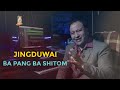 Jingduwai Kyrpang ia kiba pang ba shitom | Pastor Bantei | 2020