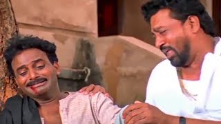Meri Jung One Man Army Comedy Scene | South Indian Hindi Dubbed Best Comedy Scene