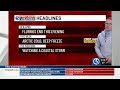 Technical Discussion: A string of First Alert Weather Days as Arctic cold continues