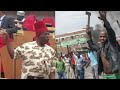 Xenophobia It's Barbaric' Senators Condemn Attacks On Nigerians In South Africa 