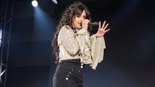 Camila Cabello | Bad Things (Isle of Wight)