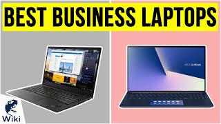 10 Best Business Laptops 2020