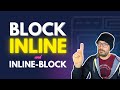 Understanding HTML Block and Inline Elements!