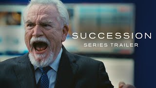 Succession - Full Series Trailer