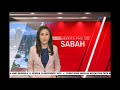 11 NOV 2020 - BERITA PAGI SABAH