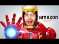 Testing Weird Amazon Products