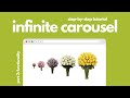 Build An Infinite Carousel: Functionality | JS