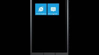 Sms command (walkthrough)