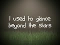Michael Jackson -  Earth Song  Lyrics