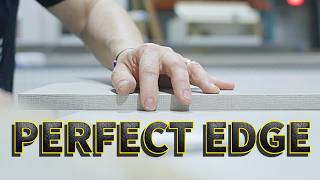 Why Custom Cabinets Are Built In House | Inside an Austin Cabinet Shop