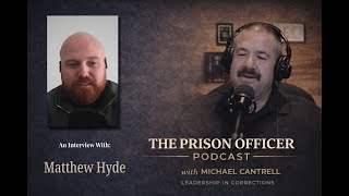 From Rookie to Rank - Interview w/Matthew Hyde