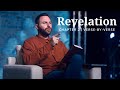 Revelation 2 | Verse-By-Verse | Pastor Jackson Lahmeyer