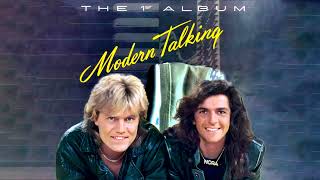 Modern Talking - There's Too Much Blue in Missing You