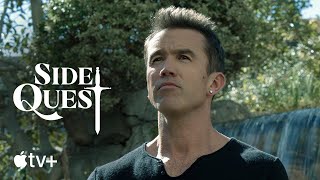 Side Quest — Official Trailer | Apple TV