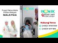 Ortho-K Adalah Solusi Terbaik!