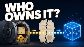 The Hidden Catch When Crypto Tokenizes Real Assets