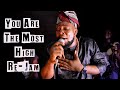 You Are the Most High (Tungba) Re-Jam | Bisimanuel Live Session 2022