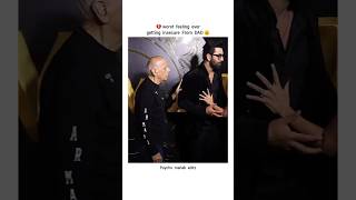 🤕 Alia Bhatt and Ranbir in animal promotion 💔 | Alia and Ranbir | #shorts