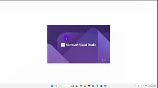 How to Create C Projects using Visual Studio 2022 (UPDATE 6/2024)