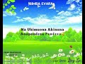 Simba Evara - BABY