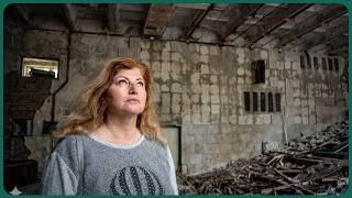 Chernobyl's Forgotten Heroes Finally Break Their Silence