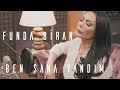 Funda Biran - Ben Sana Yandım ( Cover )