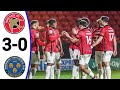 Walsall vs Shrewsbury (3-0) All Goals and Extended Highlights