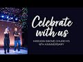 The Time is Now | Mission Grove Church's 6th Anniversary Service | Mission Grove Church LIVE 9AM