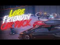 Lore Friendly Car Pack | Highly Optimized FiveM Vehicles | Easy Installation