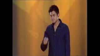 Danny Bhoy - 2005 Melbourne International Comedy Festival Gala