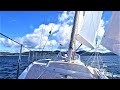 Sail Clear of Rocks ‘n Reefs with Danger-Bearing Lines