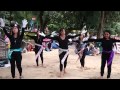 JIFF-DANCE INTERPRETATION,OUR HEARTS,OUR DESIRE