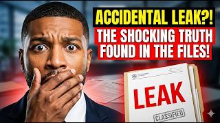 Accidental Leak?! The Shocking Truth Found in the Files!