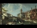 Marieschi’s Unique View of Venice