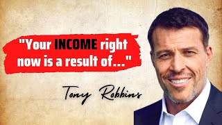 Tony Robbins Most Powerful and Inspiring Quotes