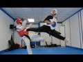 TKD Test of Skills ( Blood Brothers)