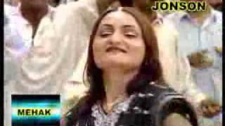 Lal Meri Paat Shazia Khushk By a s i jafar AOL Video