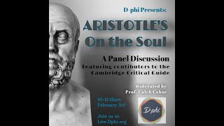 Aristotle's 'On the Soul' A Critical Guide - Modern Takes and Scholarship