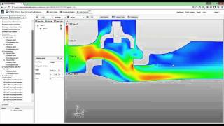 Online Post-Processing with SimScale