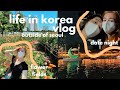 date night and a perfect day in songdo, incheon | life in korea VLOG