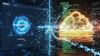 Full Stack AI Web App: React + Python FastAPI + AI Integration (2026 Guide)