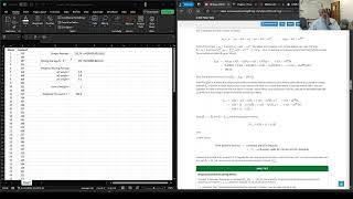 20241003 SCM 461 Chapter 3 Forecasting Oatplex Cereal Example