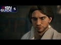 Assassin's Creed Unity 100% Sync Walkthrough - Sequence 02, Memory 01: Imprisoned