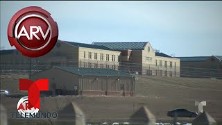 Esta es la cárcel a la que irá El Chapo Guzmán | Al Rojo Vivo | Telemundo