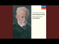 Tchaikovsky: Symphony No. 1 in G Minor, Op. 13, TH.24 - 