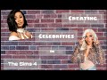 Creating Celebrities #1 | Cardi B | The Sims 4 ✨