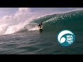 PLAYA COLORADO NICARAGUA SURF REPORT W/ @trsurfing June 1 2018